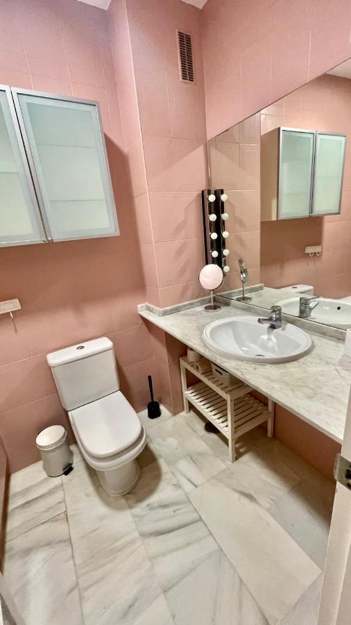 Ferienwohnung Apartamento Cristobal Colon Cádiz Exterior foto